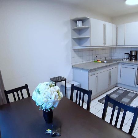 Lea-Apartment, 2 Raum, Balkon Tg Zentral Am Park 라이프치히 외부 사진