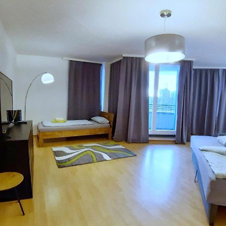 Lea-Apartment, 2 Raum, Balkon Tg Zentral Am Park 라이프치히 외부 사진
