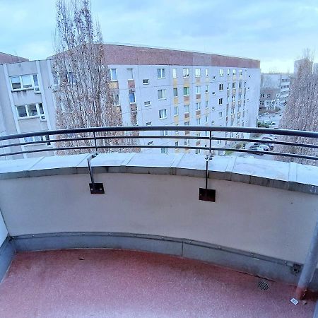 Lea-Apartment, 2 Raum, Balkon Tg Zentral Am Park 라이프치히 외부 사진