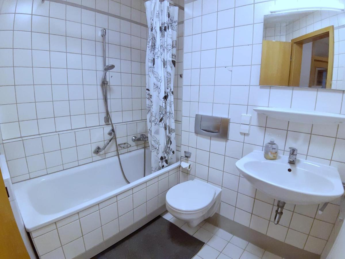 Lea-Apartment, 2 Raum, Balkon Tg Zentral Am Park 라이프치히 외부 사진